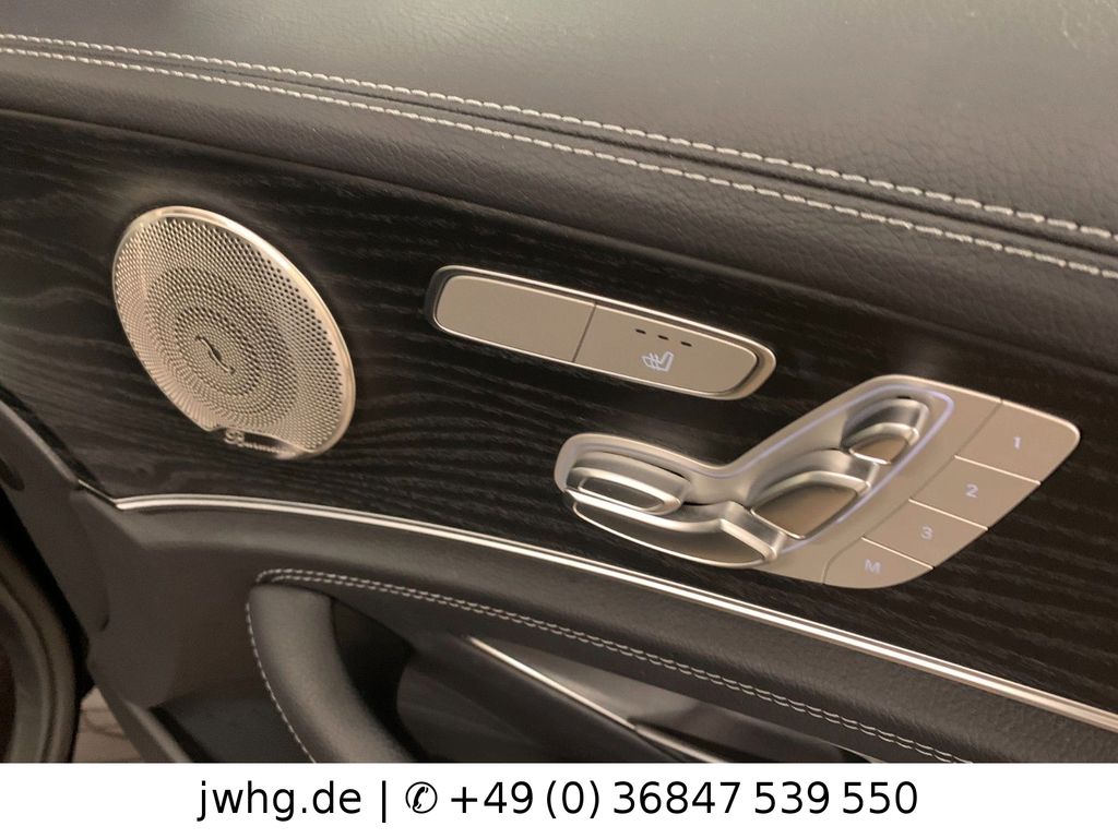 Mercedes-Benz E 300 2022