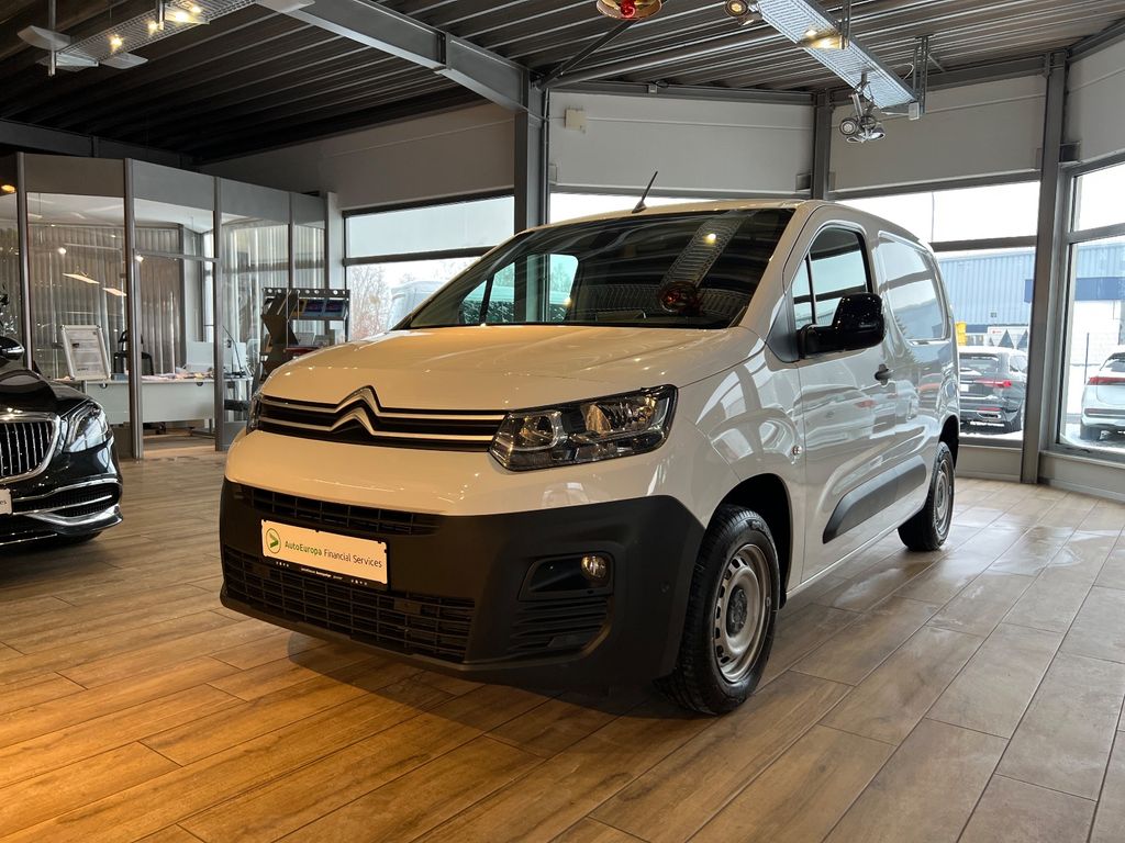 Citroën Berlingo 2023