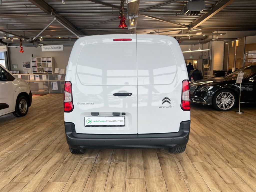 Citroën Berlingo 2023