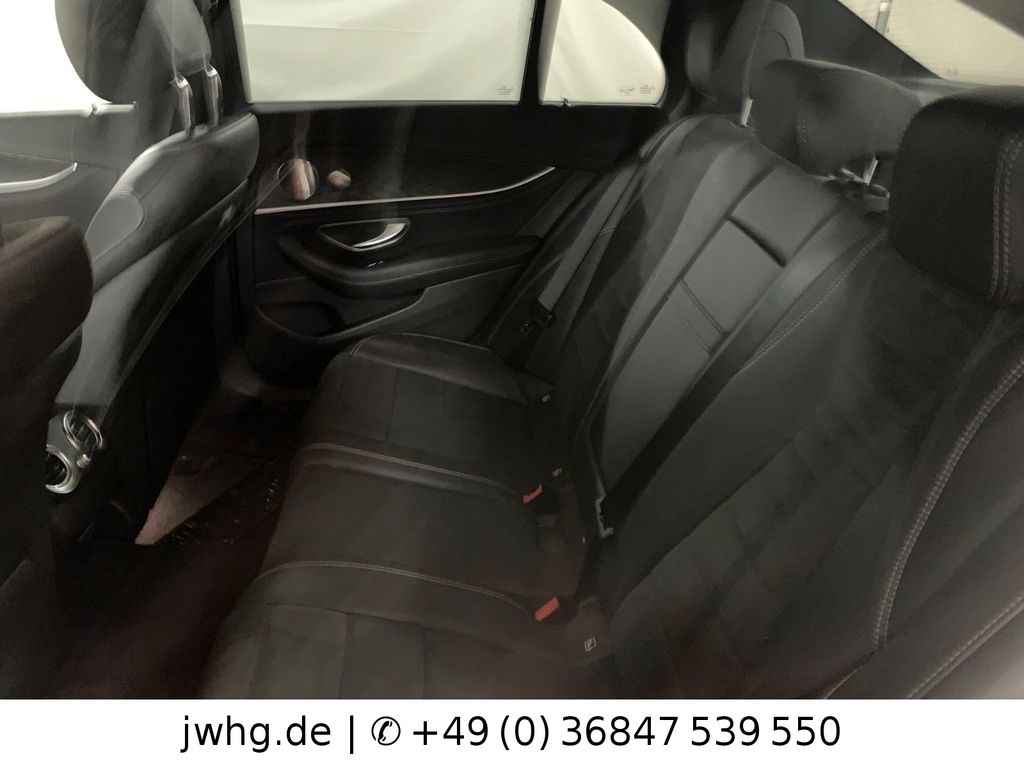 Mercedes-Benz E 300 2022