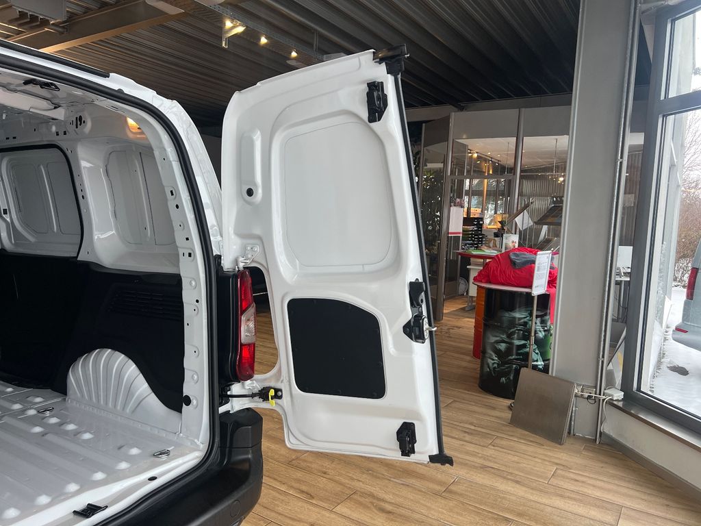 Citroën Berlingo 2023