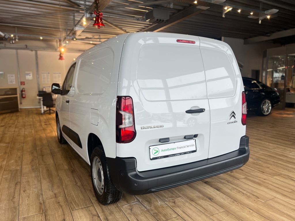 Citroën Berlingo 2023
