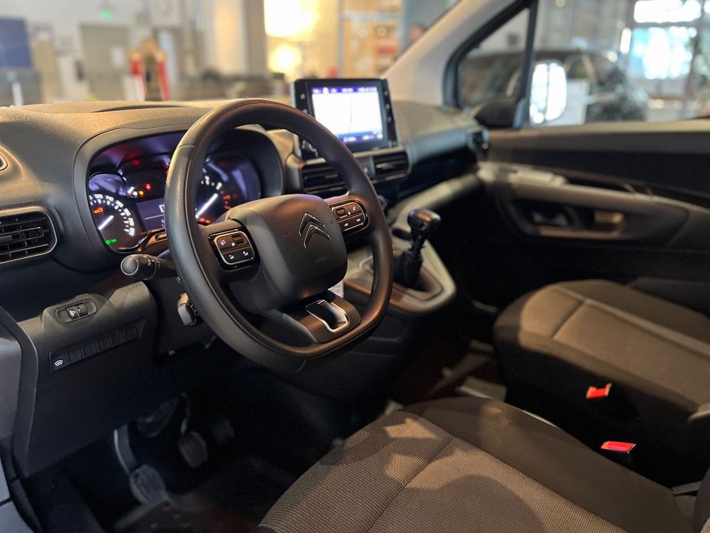 Citroën Berlingo 2023