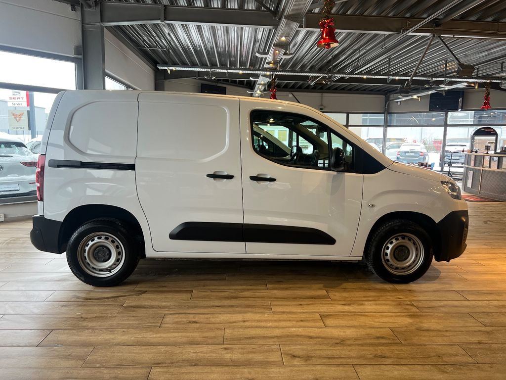 Citroën Berlingo 2023