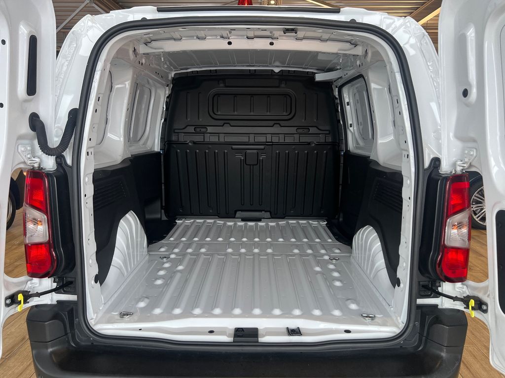 Citroën Berlingo 2023