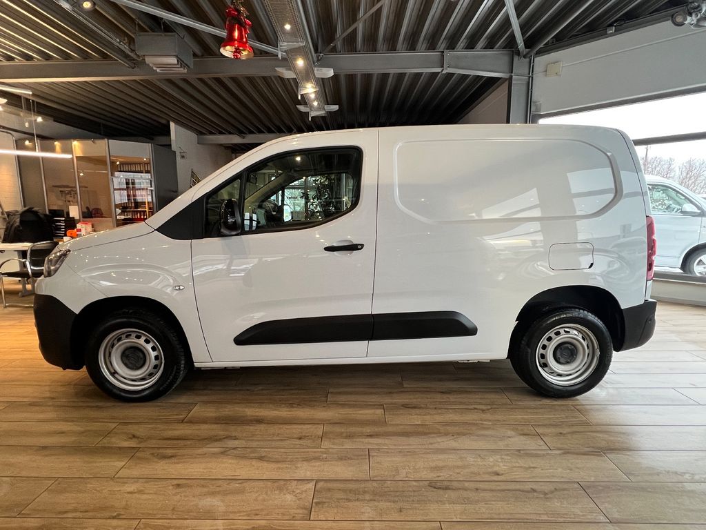 Citroën Berlingo 2023