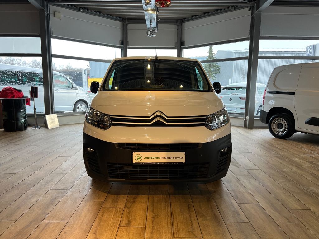 Citroën Berlingo 2023