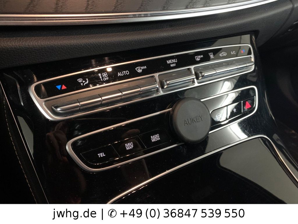 Mercedes-Benz E 300 2022