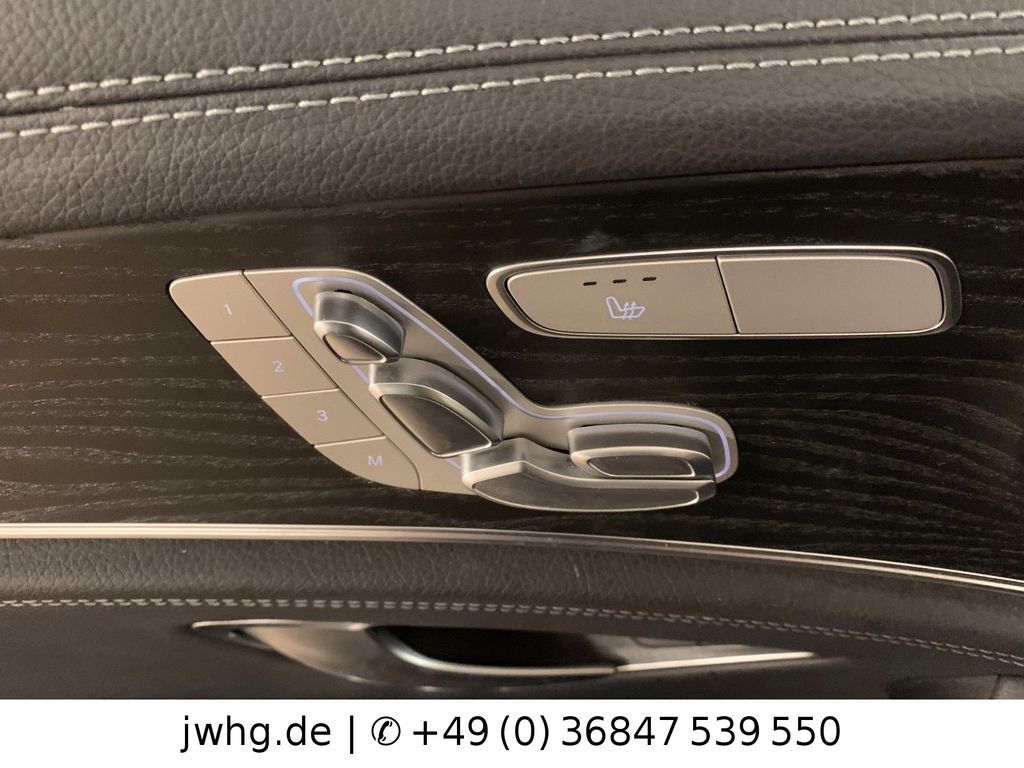 Mercedes-Benz E 300 2022