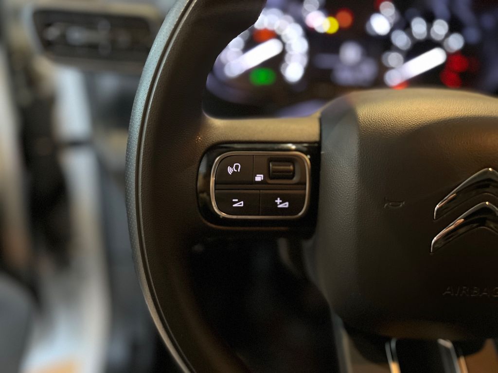 Citroën Berlingo 2023