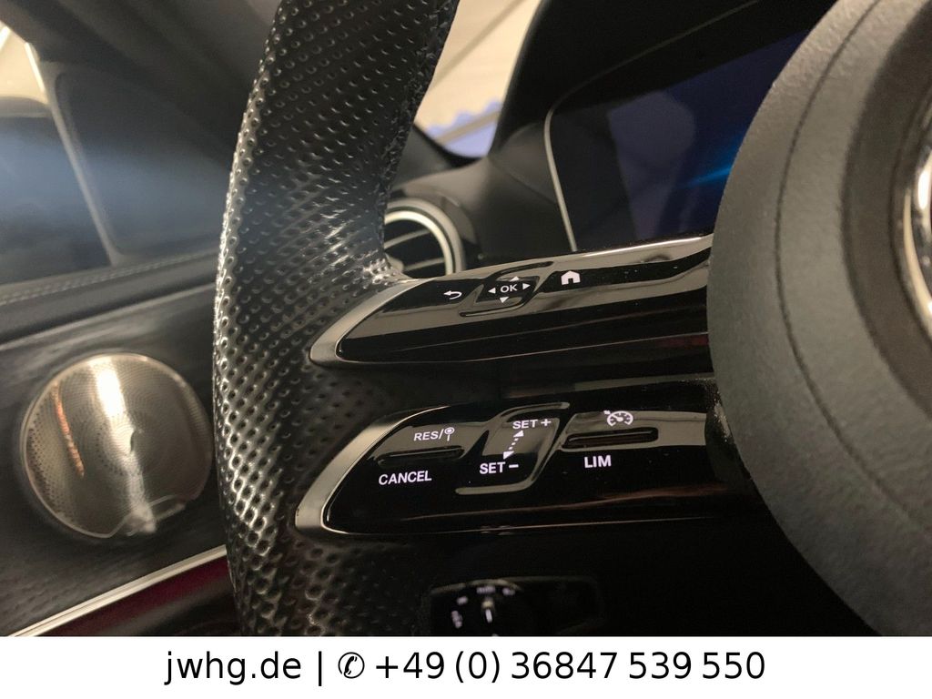 Mercedes-Benz E 300 2022