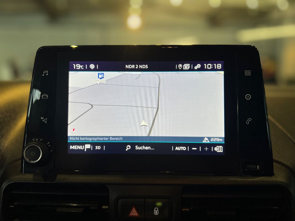 Citroën Berlingo 2023