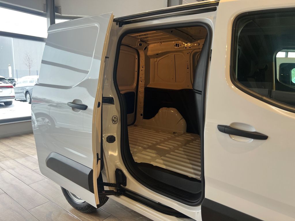 Citroën Berlingo 2023