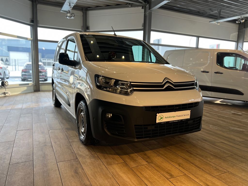 Citroën Berlingo 2023