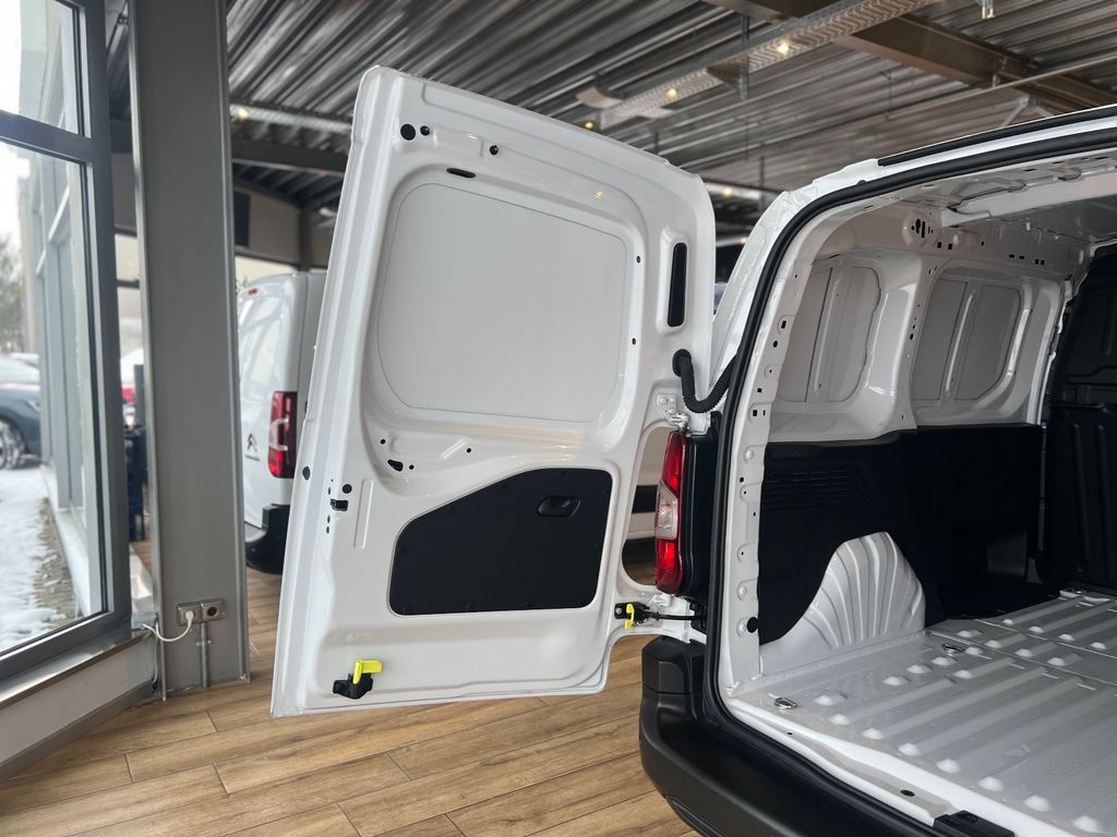 Citroën Berlingo 2023