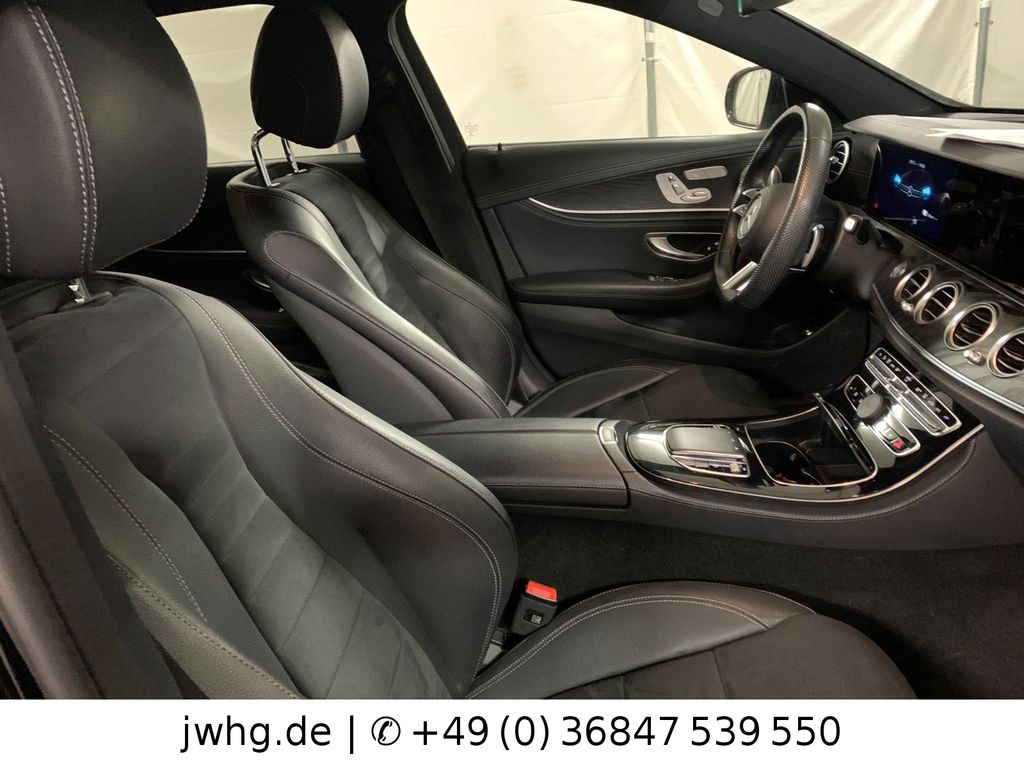 Mercedes-Benz E 300 2022