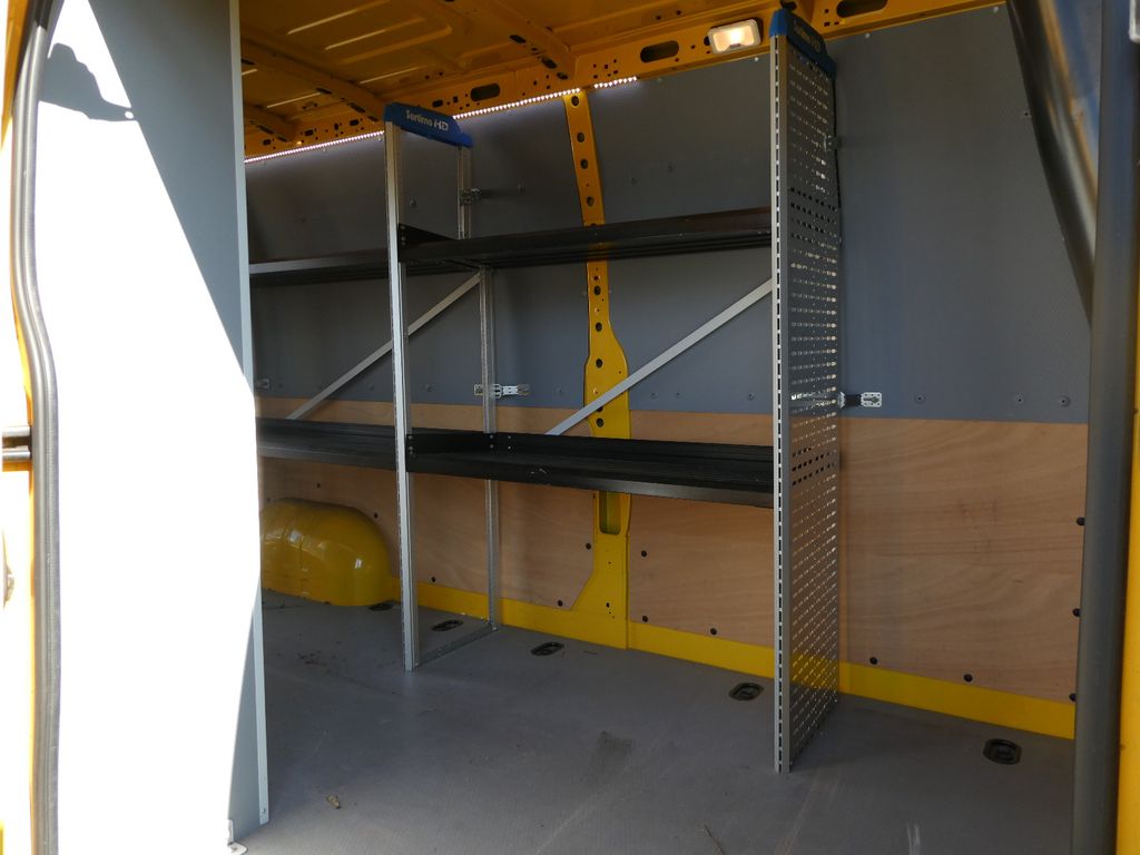 Renault Master 2017