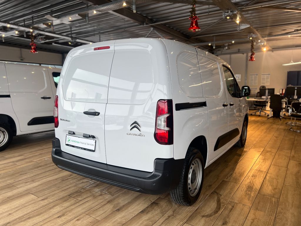 Citroën Berlingo 2023