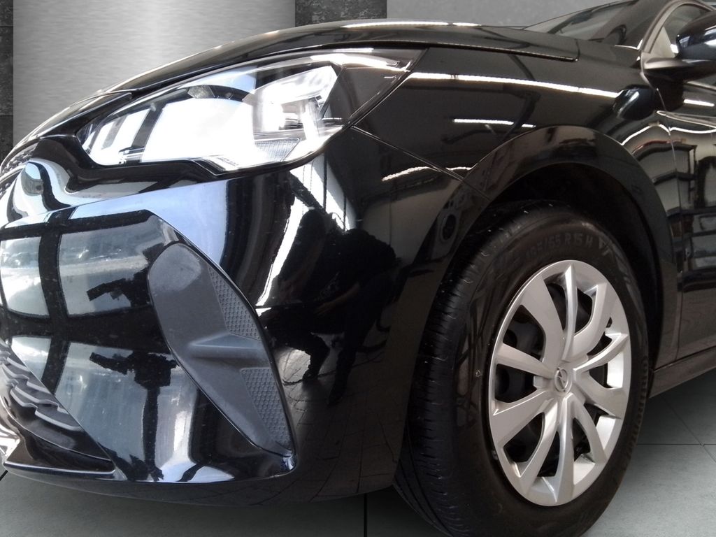 Opel Corsa 2022
