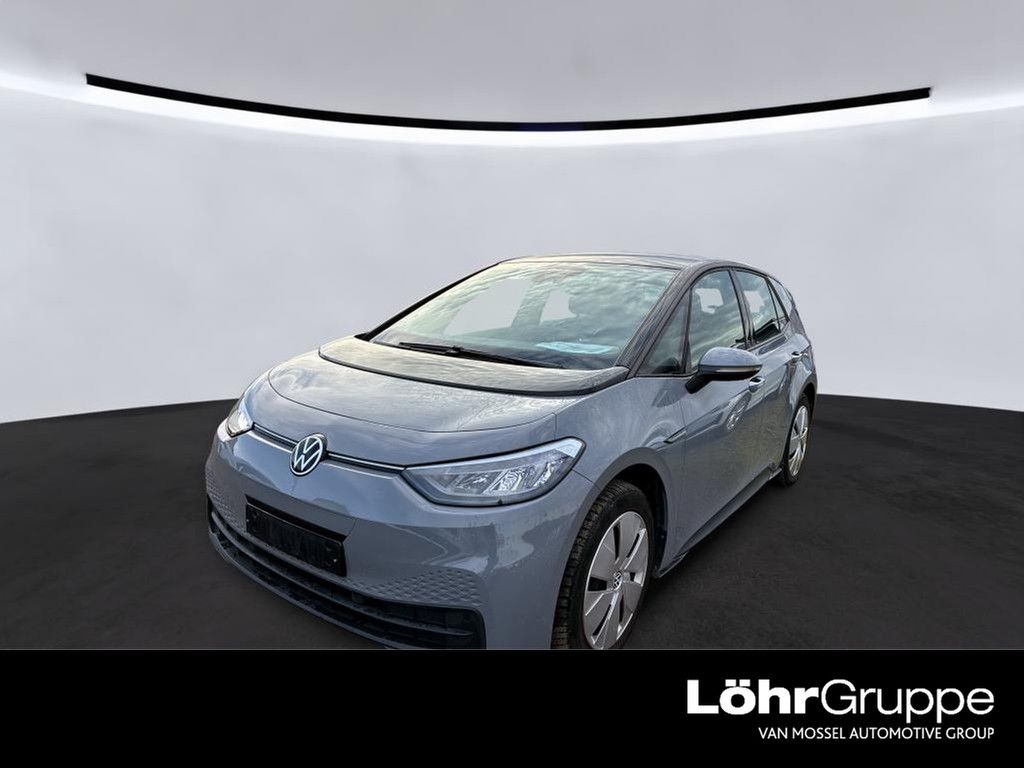 Volkswagen ID.3 2022