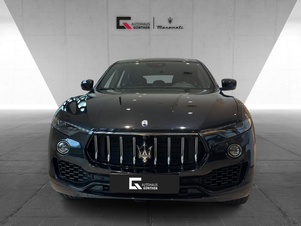 Maserati Levante 2022