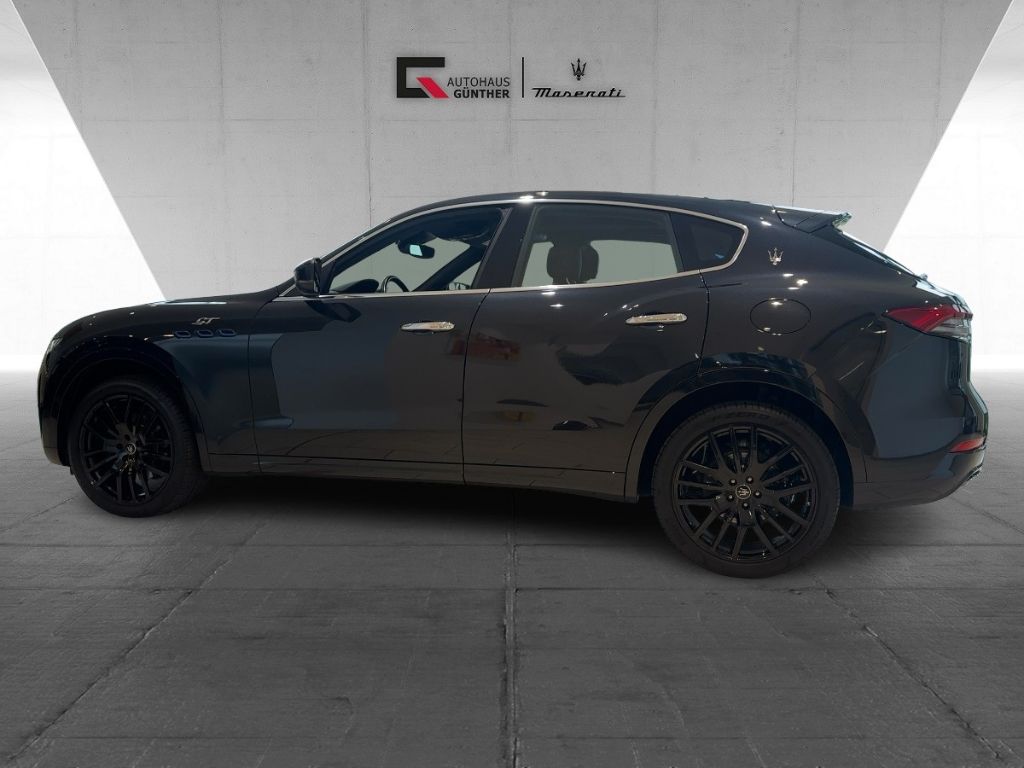 Maserati Levante 2022