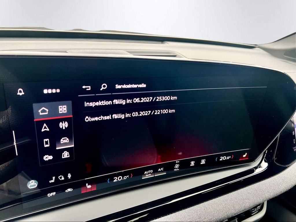 Audi A5 2025