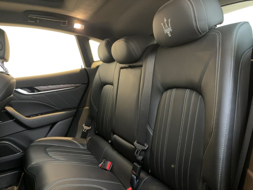 Maserati Levante 2022
