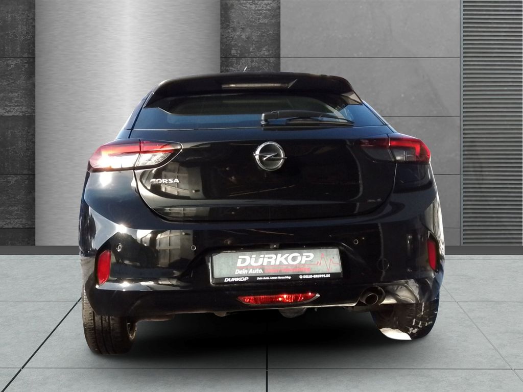 Opel Corsa 2022