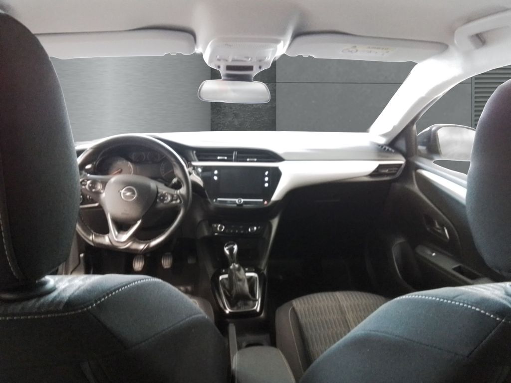 Opel Corsa 2022