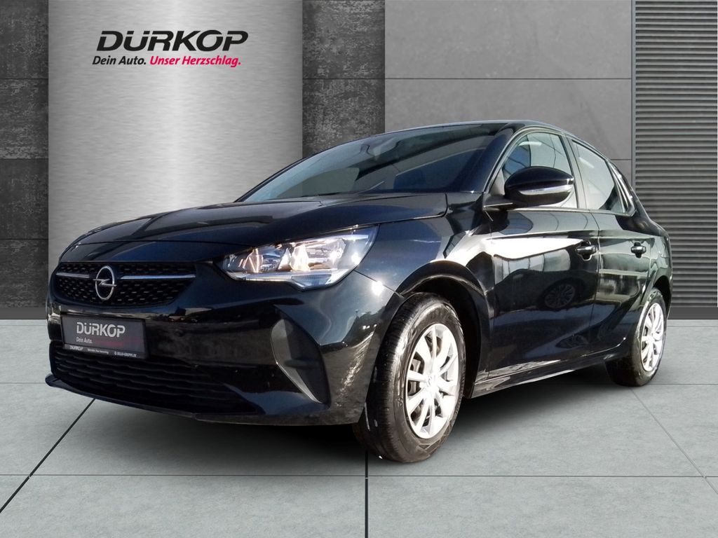 Opel Corsa 2022