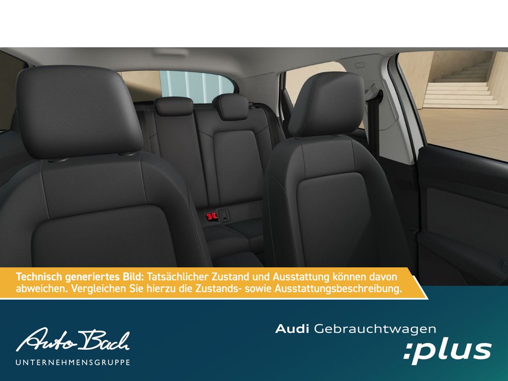 Audi A1 2025