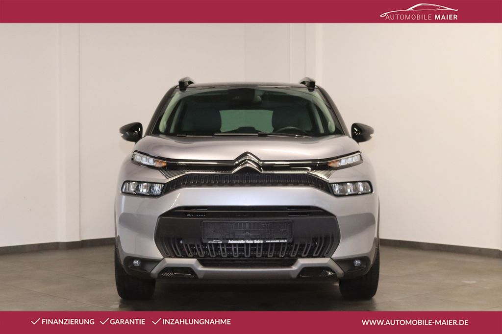 Citroën C3 Aircross 2022
