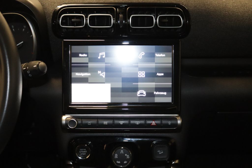 Citroën C3 Aircross 2022