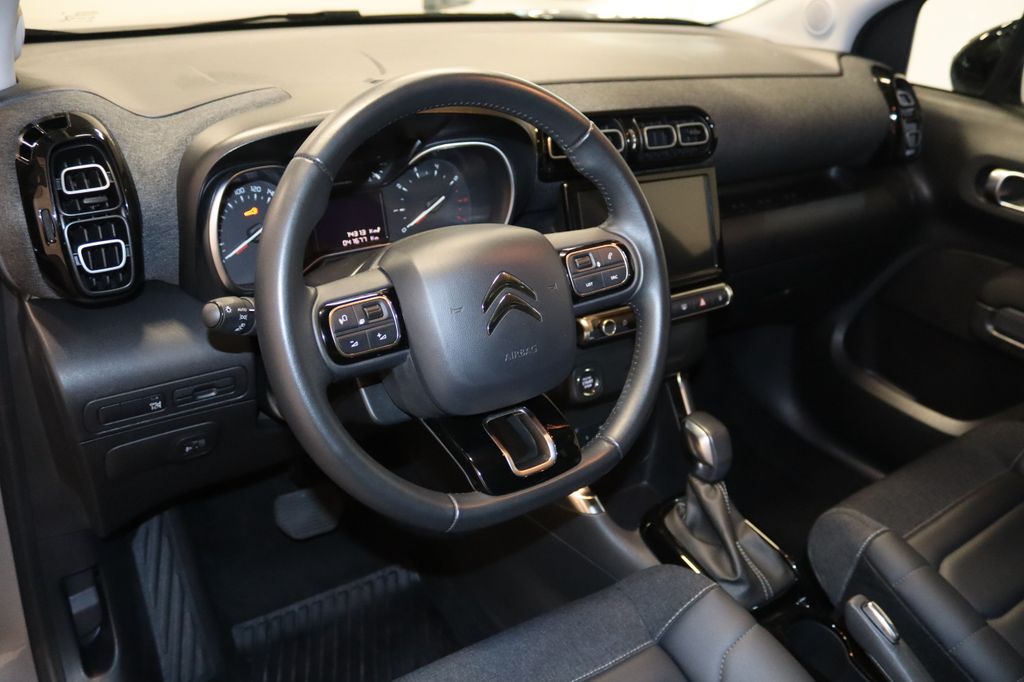 Citroën C3 Aircross 2022