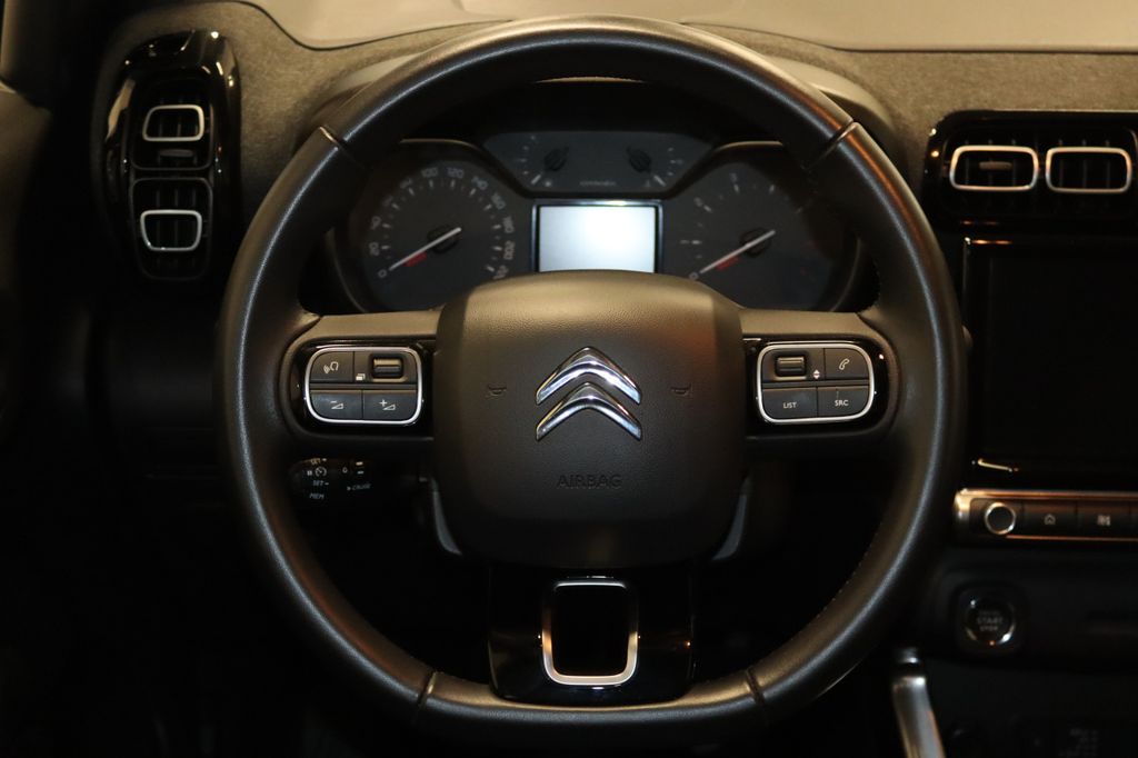 Citroën C3 Aircross 2022