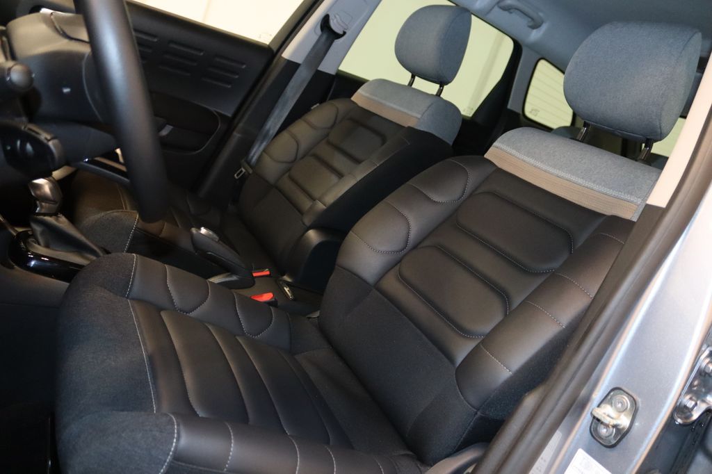 Citroën C3 Aircross 2022