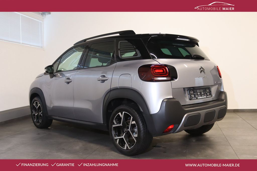 Citroën C3 Aircross 2022