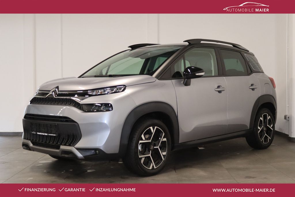 Citroën C3 Aircross 2022