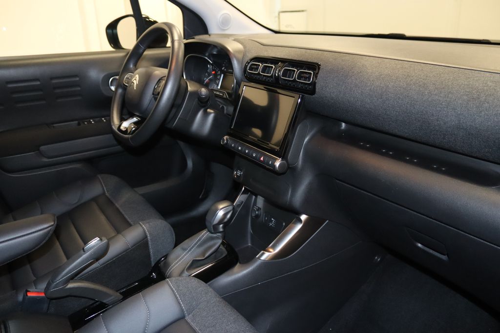 Citroën C3 Aircross 2022