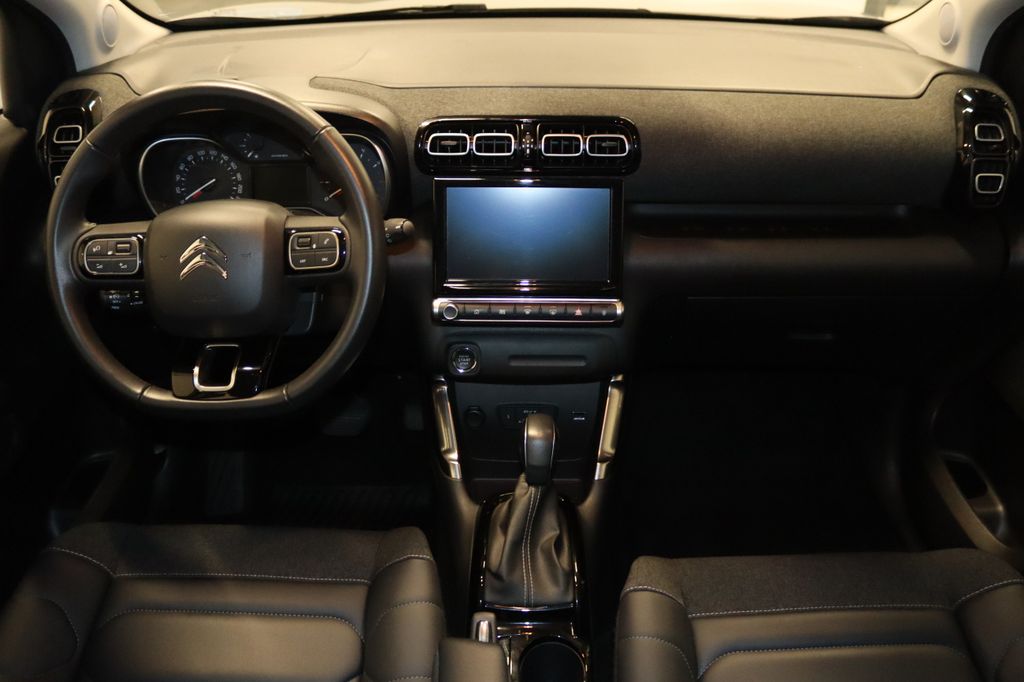 Citroën C3 Aircross 2022