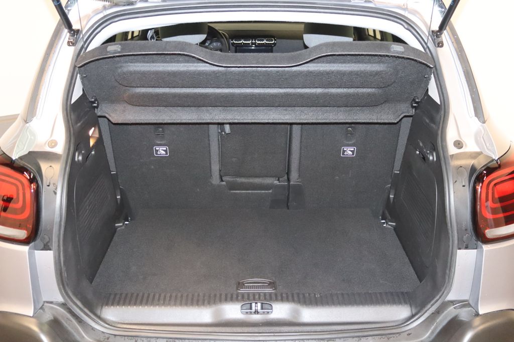 Citroën C3 Aircross 2022