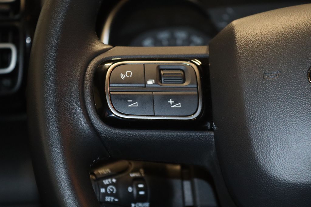 Citroën C3 Aircross 2022