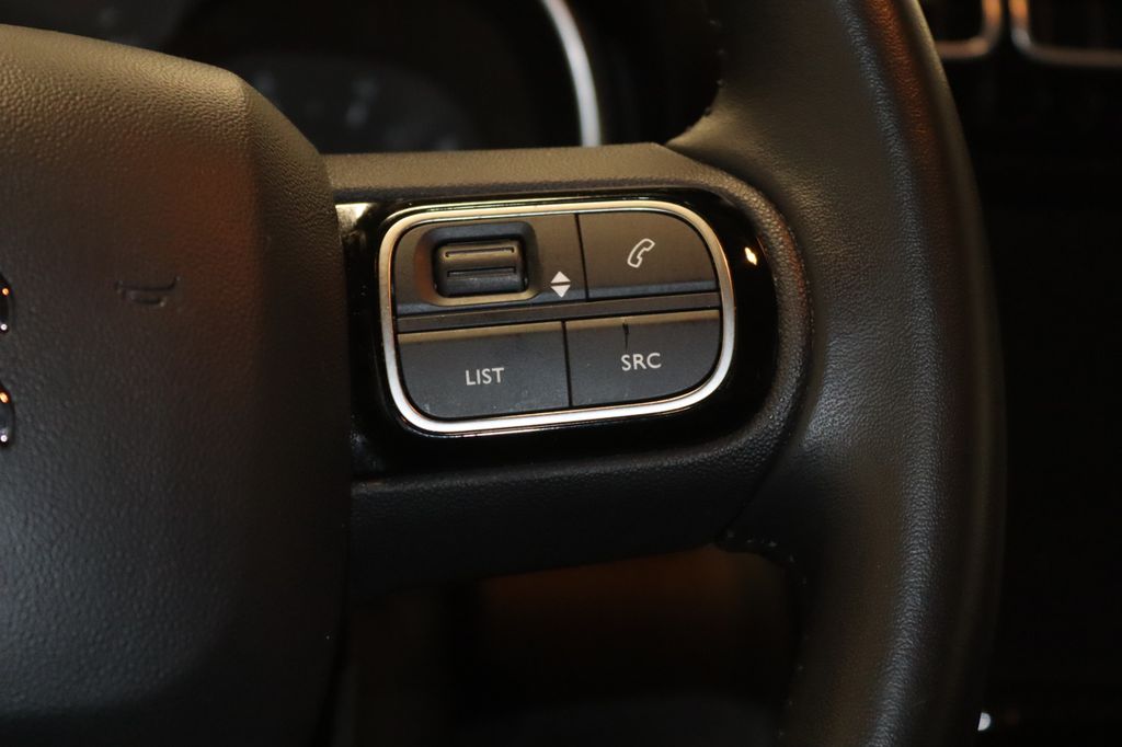 Citroën C3 Aircross 2022