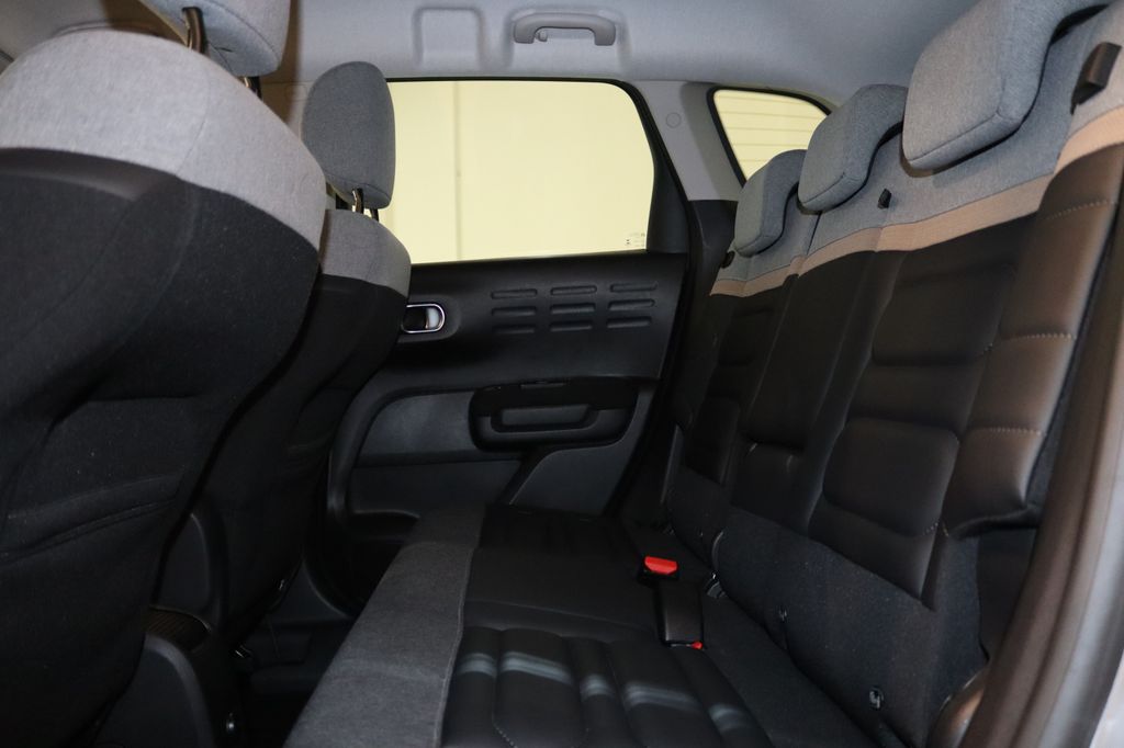 Citroën C3 Aircross 2022