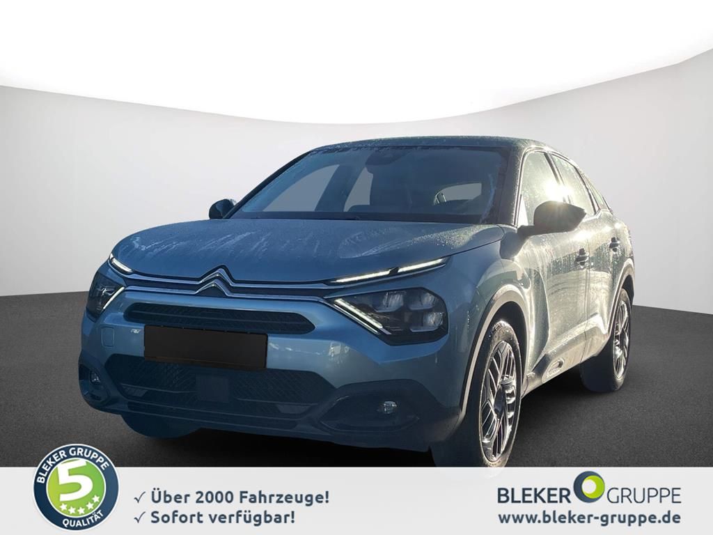 Citroën C4 2023