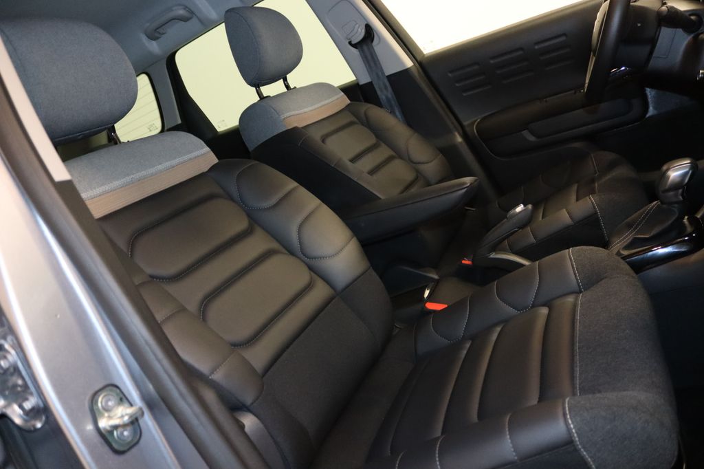 Citroën C3 Aircross 2022