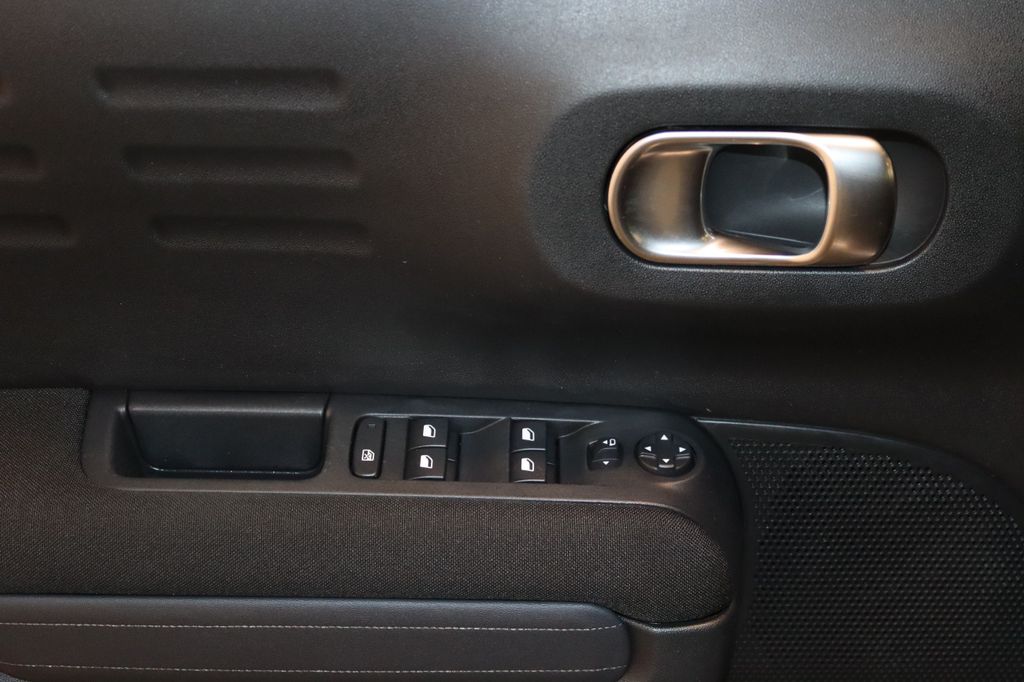 Citroën C3 Aircross 2022