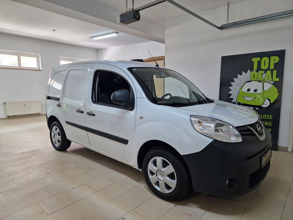 Renault Kangoo 2021