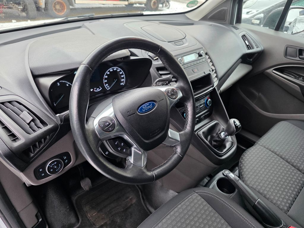 Ford Transit Connect 2019